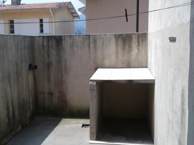 Sobrado à venda com 2 quartos, 60m² - Foto 8