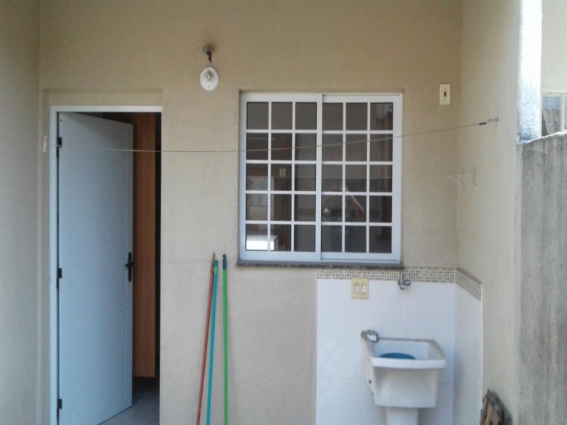 Sobrado à venda com 2 quartos, 60m² - Foto 9