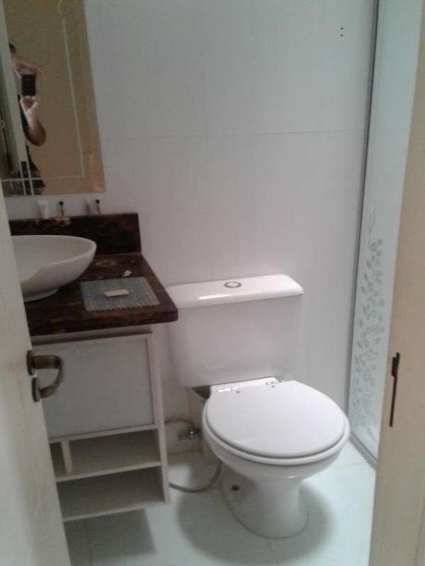 Sobrado à venda com 2 quartos, 60m² - Foto 13