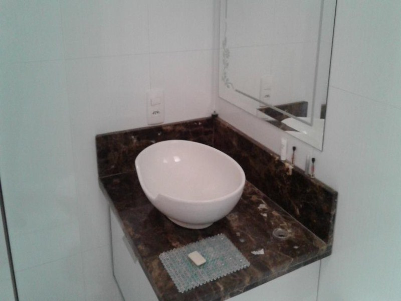 Sobrado à venda com 2 quartos, 60m² - Foto 14