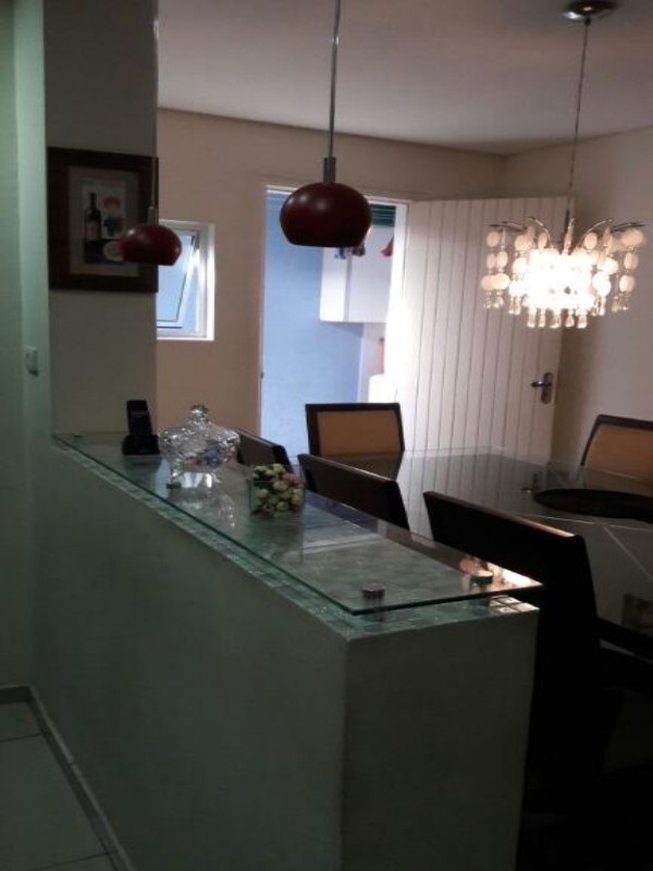 Sobrado, 3 quartos - Foto 1