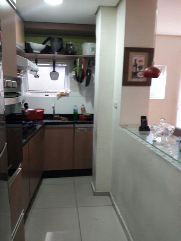 Sobrado, 3 quartos - Foto 3