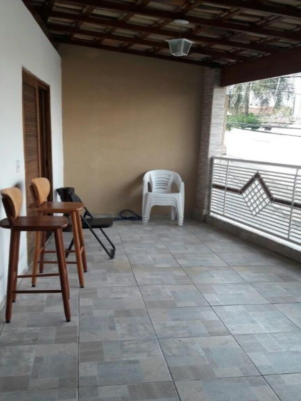 Sobrado, 3 quartos - Foto 14