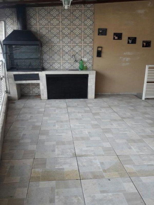 Sobrado, 3 quartos - Foto 15