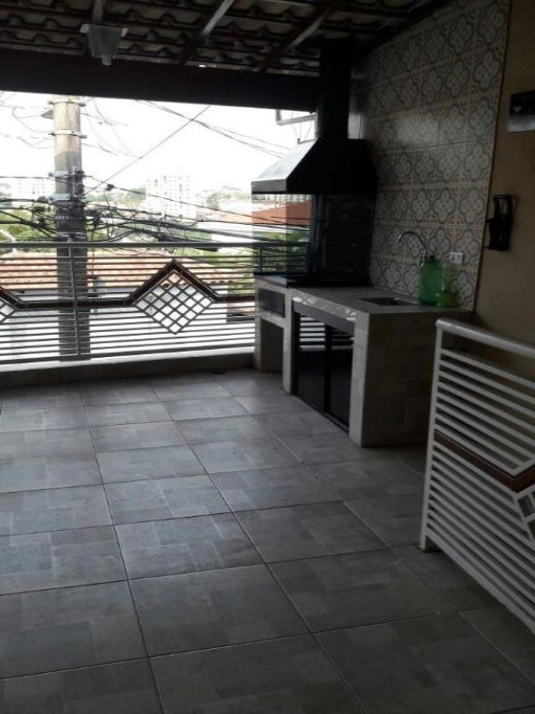 Sobrado, 3 quartos - Foto 17