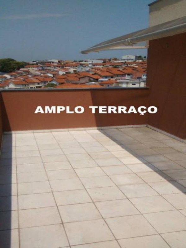 Apartamento à venda com 4 quartos, 95m² - Foto 2