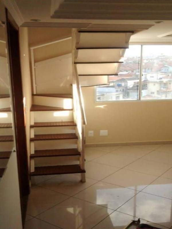 Apartamento à venda com 4 quartos, 95m² - Foto 5