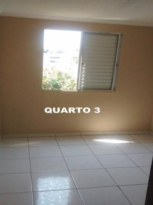 Apartamento à venda com 4 quartos, 95m² - Foto 6