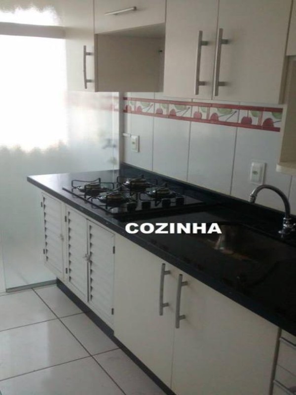 Apartamento à venda com 4 quartos, 95m² - Foto 1