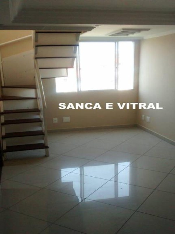 Apartamento à venda com 4 quartos, 95m² - Foto 10