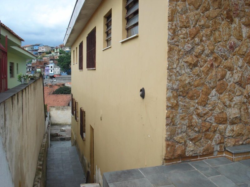 Prédio Inteiro à venda com 5 quartos - Foto 4