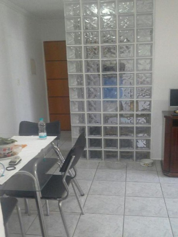 Apartamento à venda com 2 quartos - Foto 5