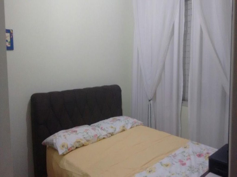 Apartamento à venda com 2 quartos - Foto 8