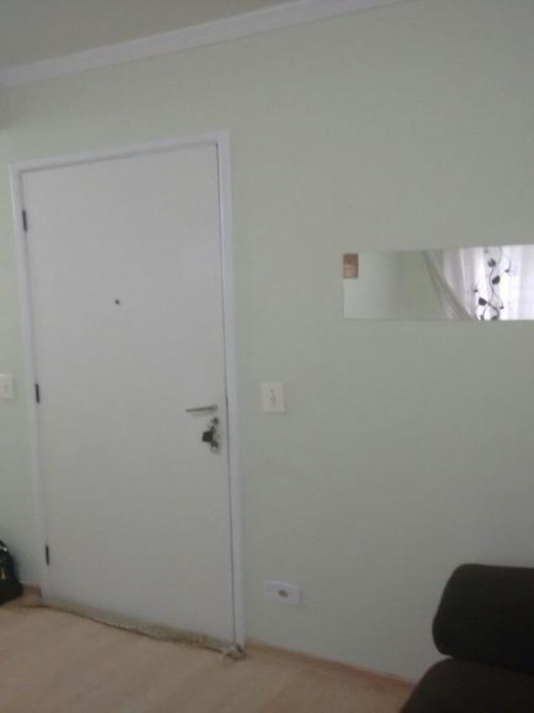 Apartamento à venda com 2 quartos - Foto 10