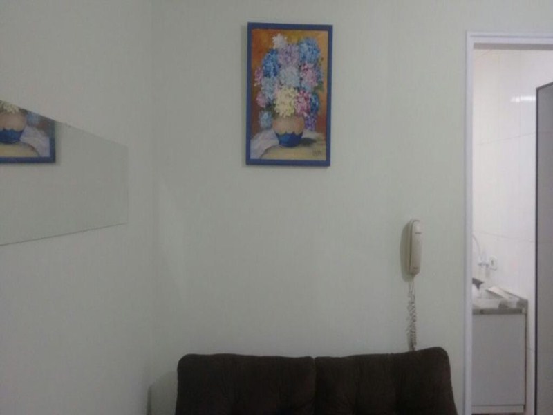 Apartamento à venda com 2 quartos - Foto 17