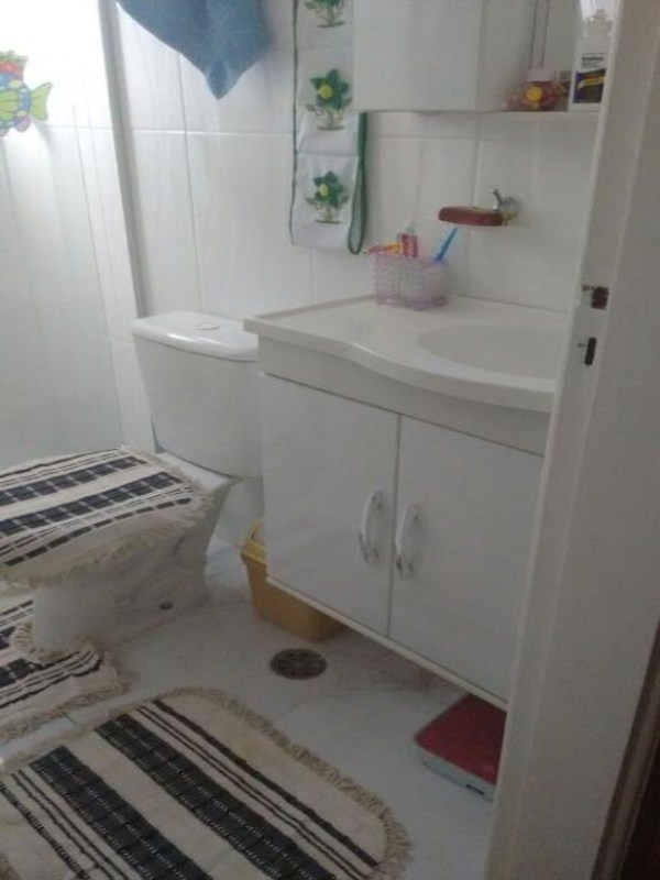 Apartamento à venda com 2 quartos - Foto 18