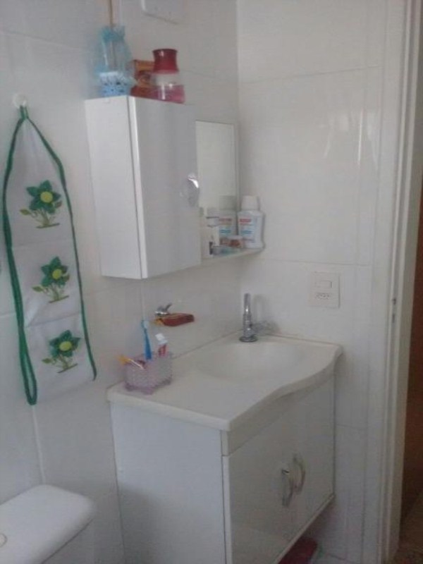 Apartamento à venda com 2 quartos - Foto 20