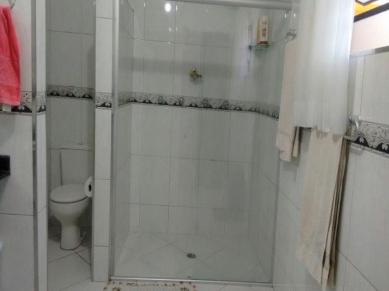 Sobrado à venda com 3 quartos, 252m² - Foto 21