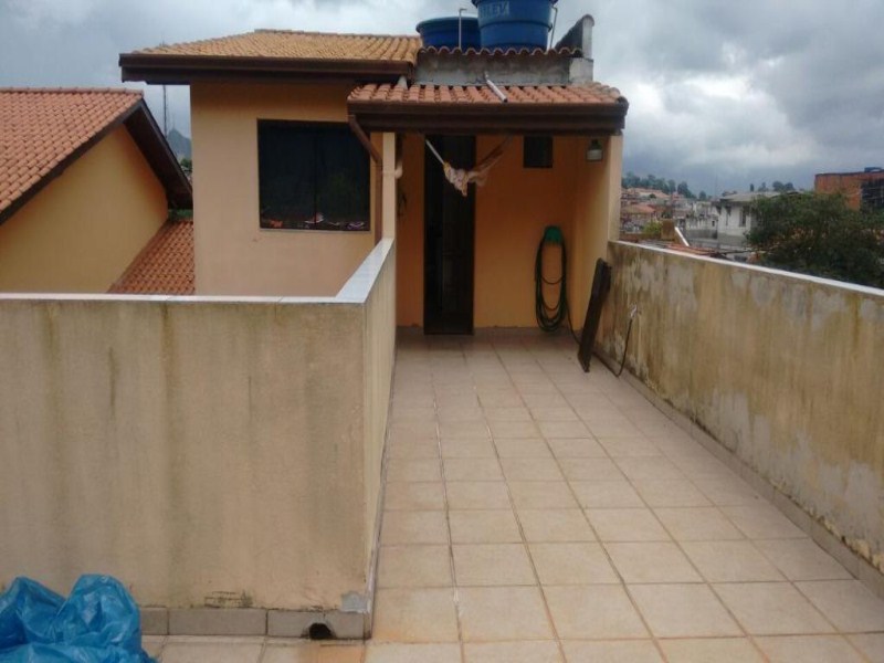 Sobrado à venda com 3 quartos, 252m² - Foto 22