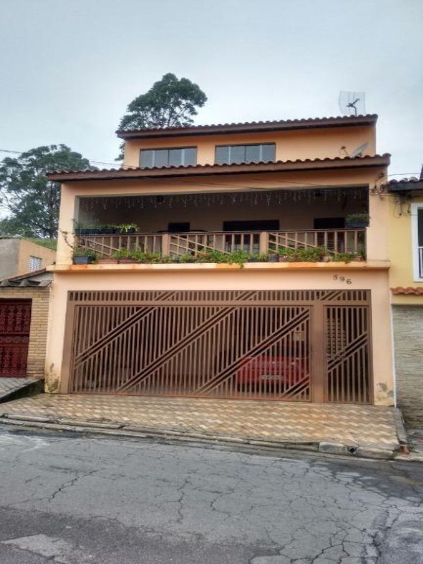 Sobrado à venda com 3 quartos, 252m² - Foto 23