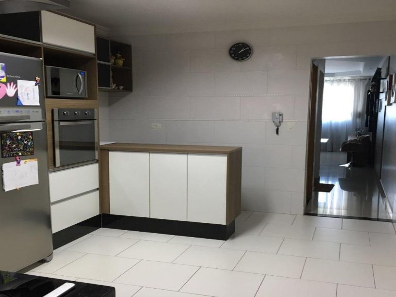 Sobrado à venda com 3 quartos, 125m² - Foto 5