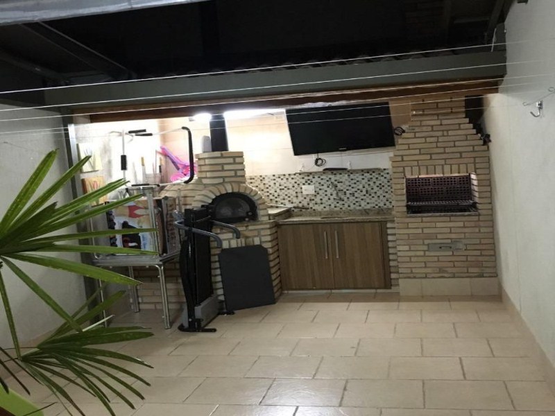 Sobrado à venda com 3 quartos, 125m² - Foto 7