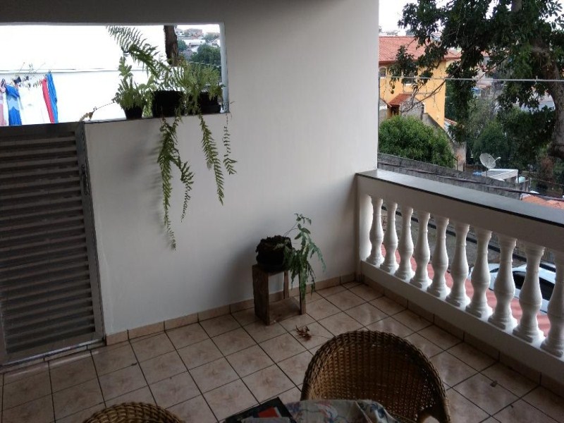 Sobrado à venda, 180m² - Foto 3