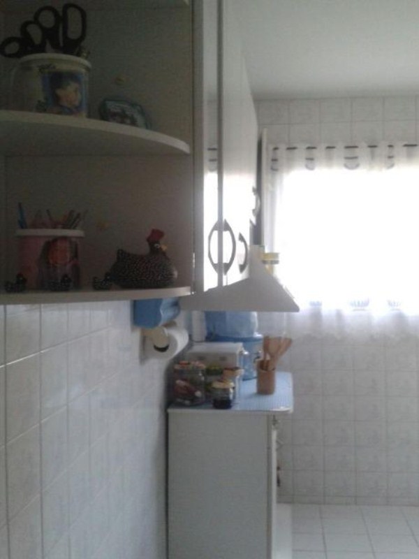 Apartamento à venda com 2 quartos - Foto 1