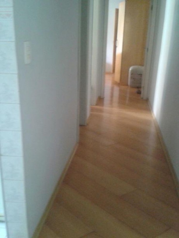 Apartamento à venda com 2 quartos - Foto 11