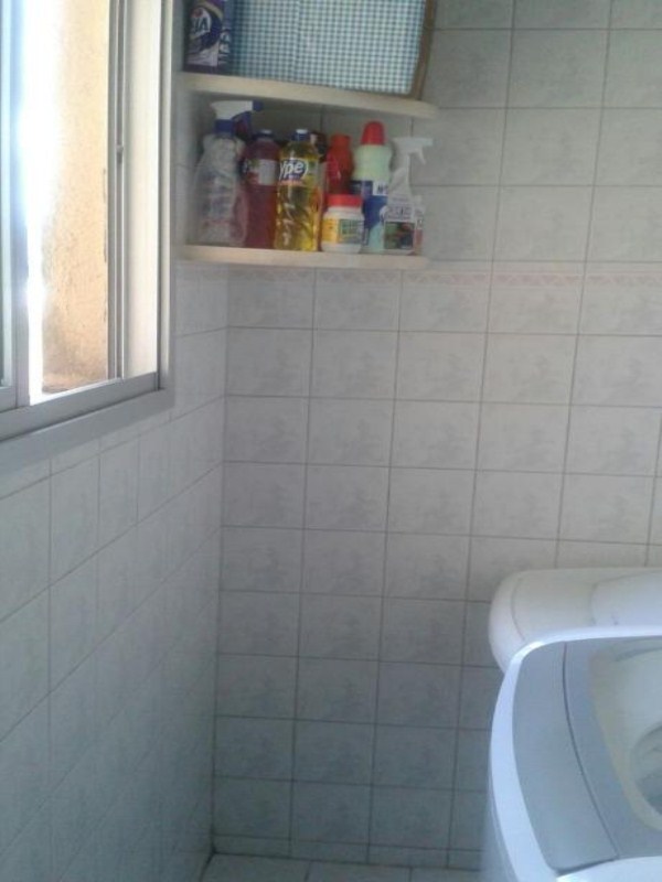 Apartamento à venda com 2 quartos - Foto 23