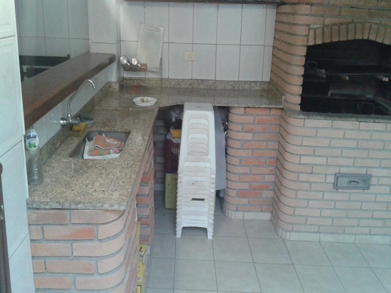 Sobrado à venda com 3 quartos, 155m² - Foto 2