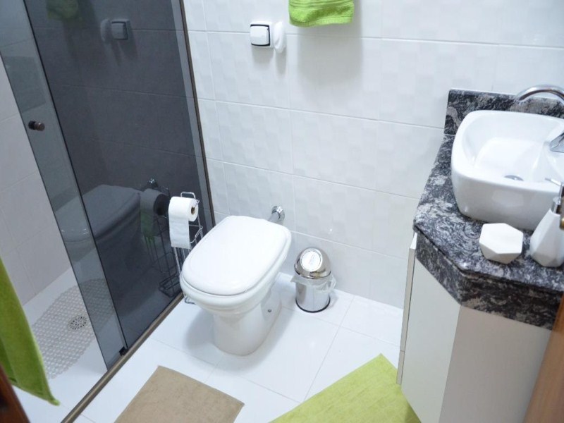 Sobrado à venda com 3 quartos, 155m² - Foto 11