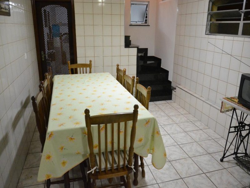 Sobrado à venda com 3 quartos, 155m² - Foto 15