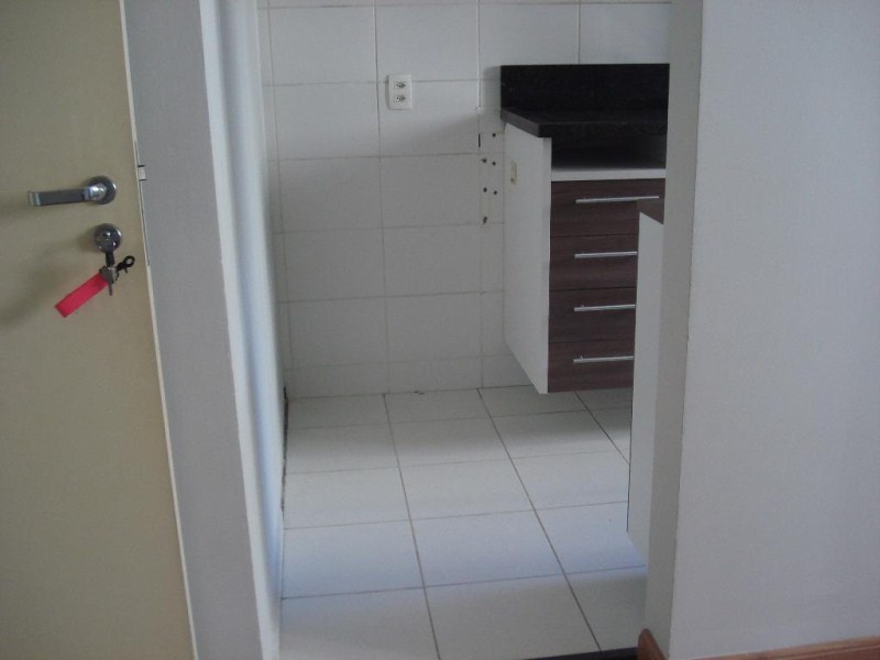 Apartamento à venda com 2 quartos, 47m² - Foto 7