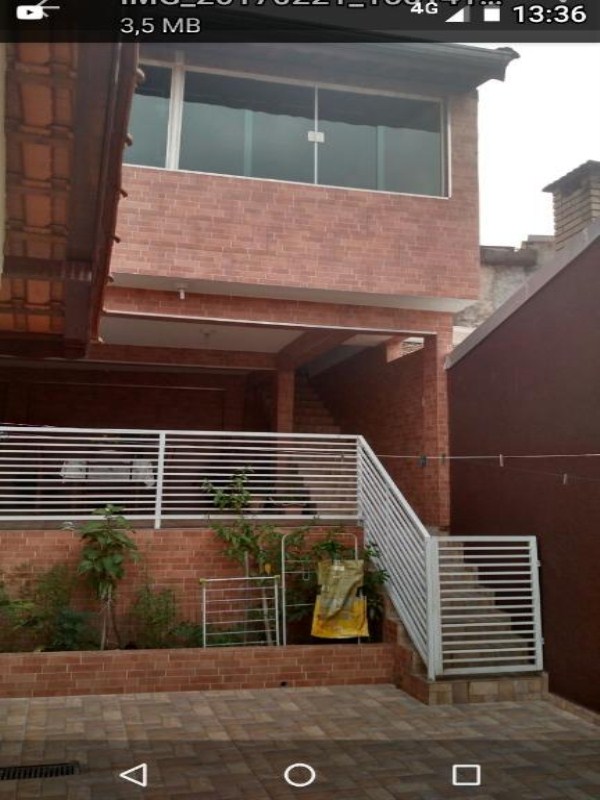 Sobrado, 3 quartos - Foto 12