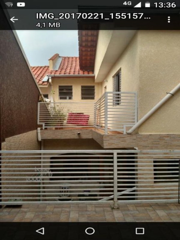 Sobrado, 3 quartos - Foto 14