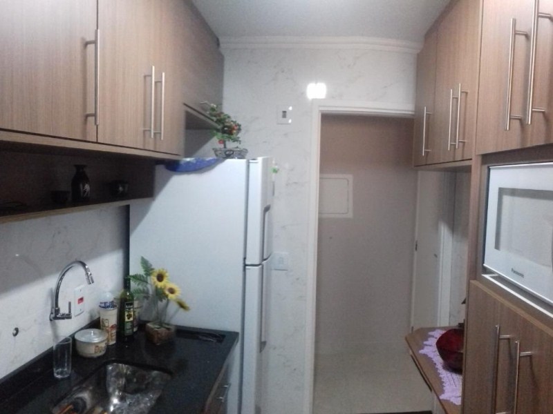 Apartamento à venda com 2 quartos - Foto 7