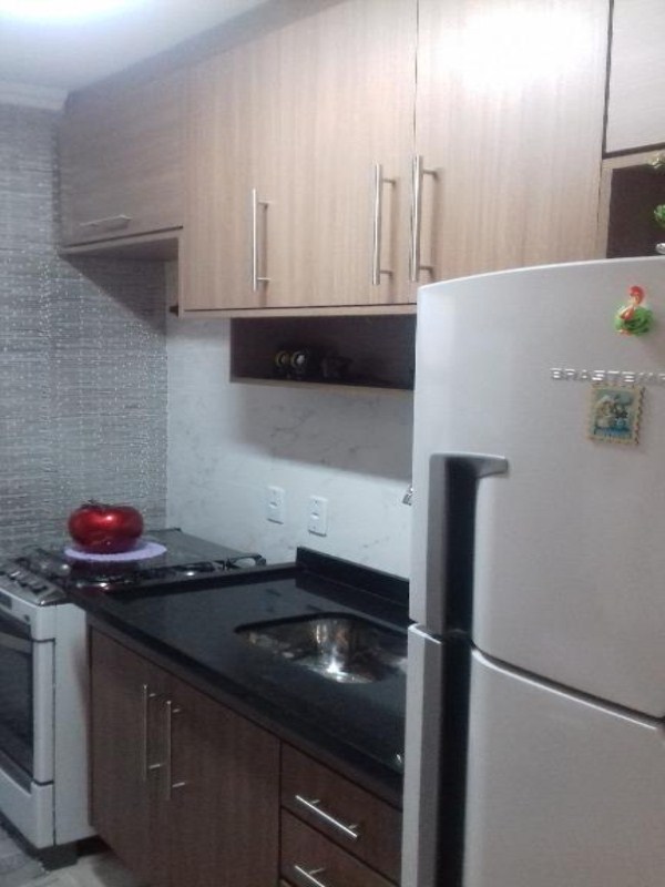 Apartamento à venda com 2 quartos - Foto 8