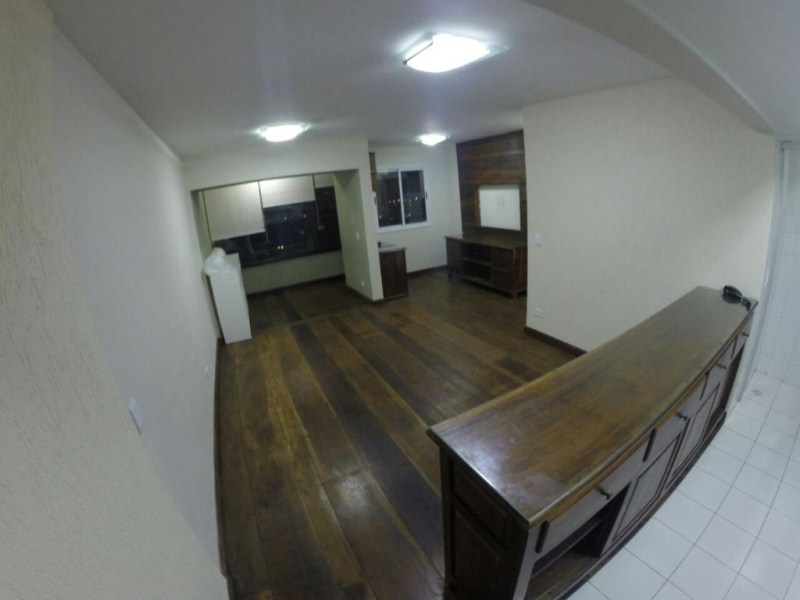 Apartamento à venda com 2 quartos, 67m² - Foto 1