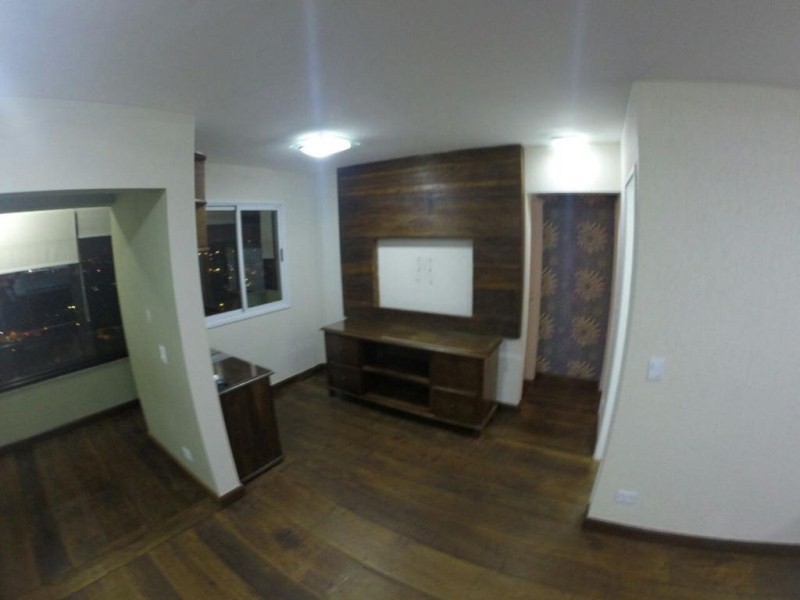 Apartamento à venda com 2 quartos, 67m² - Foto 3