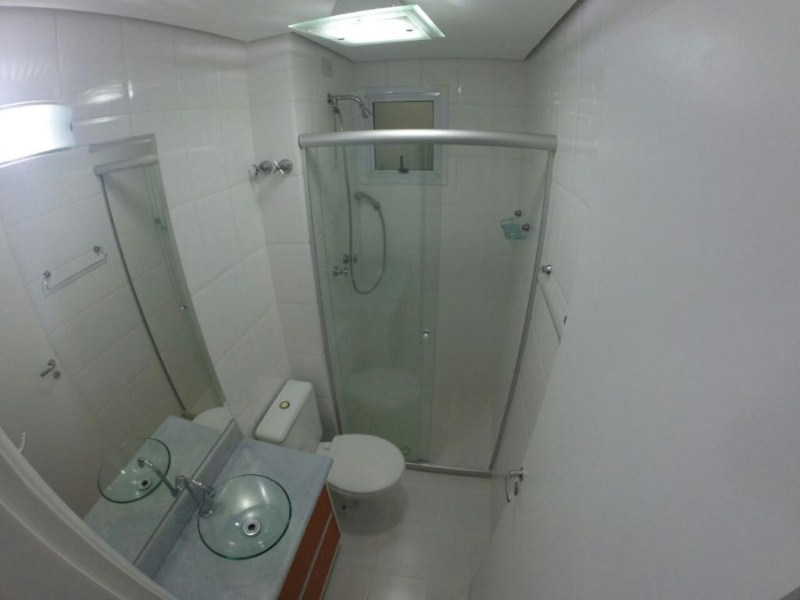 Apartamento à venda com 2 quartos, 67m² - Foto 6