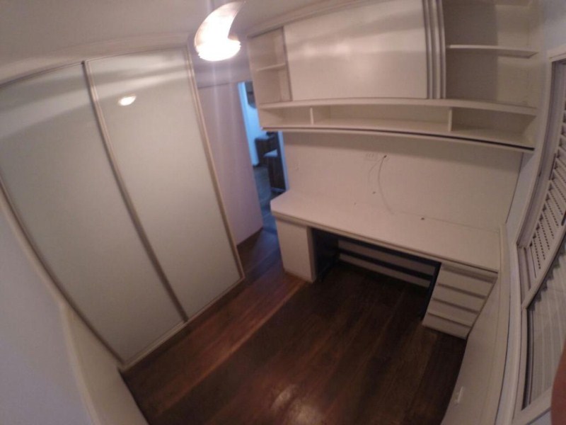 Apartamento à venda com 2 quartos, 67m² - Foto 7