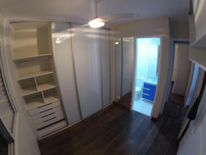 Apartamento à venda com 2 quartos, 67m² - Foto 8