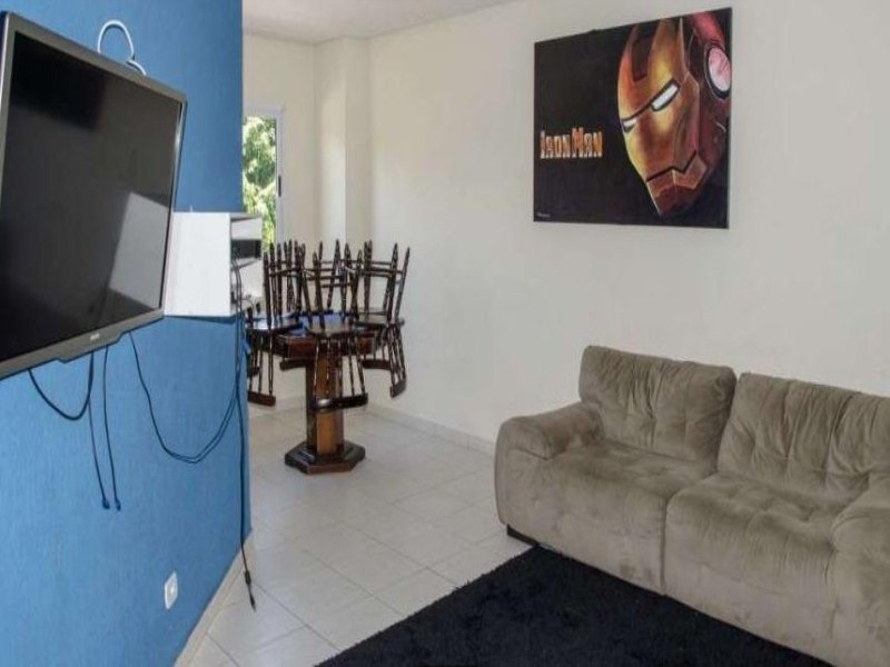 Apartamento à venda com 2 quartos, 67m² - Foto 19