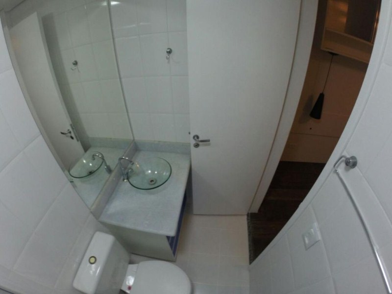 Apartamento à venda com 2 quartos, 67m² - Foto 29