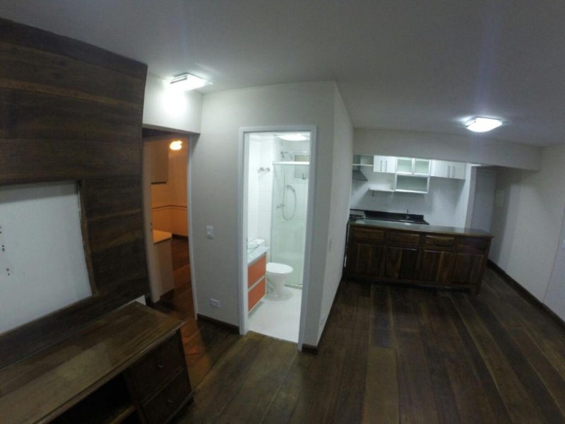 Apartamento à venda com 2 quartos, 67m² - Foto 35