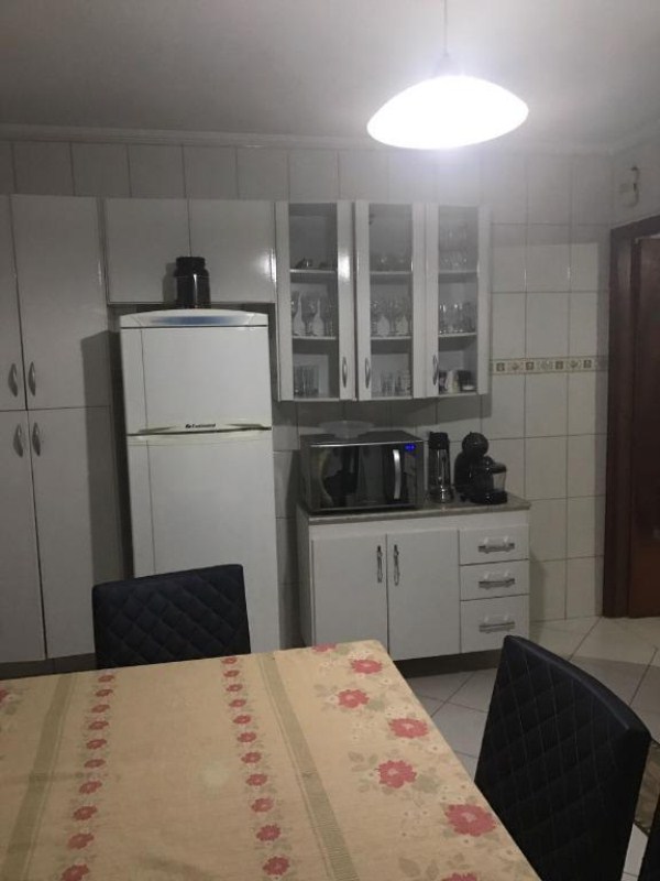 Sobrado à venda, 258m² - Foto 12