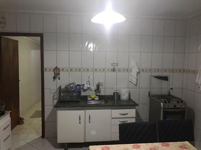 Sobrado à venda, 258m² - Foto 13