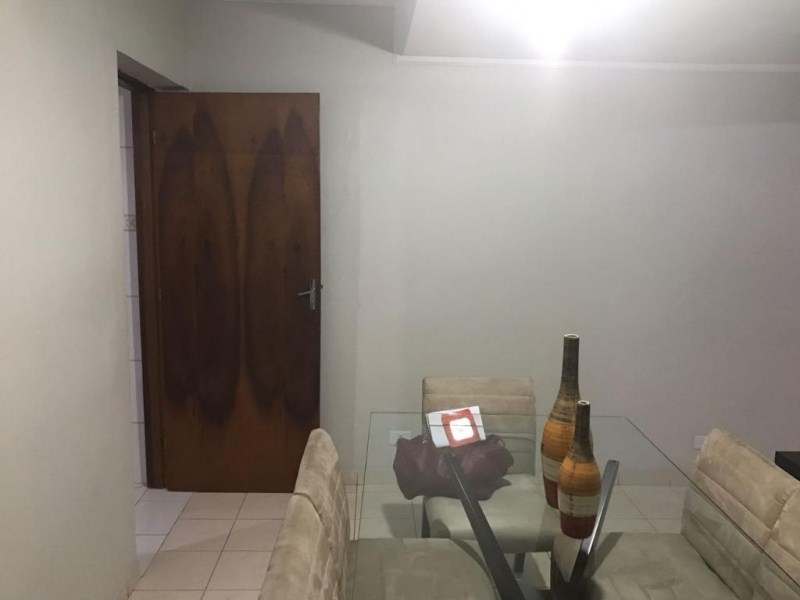 Sobrado à venda, 258m² - Foto 16