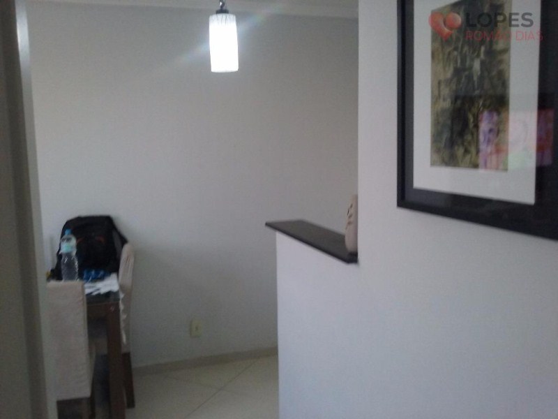 Apartamento à venda com 2 quartos - Foto 5